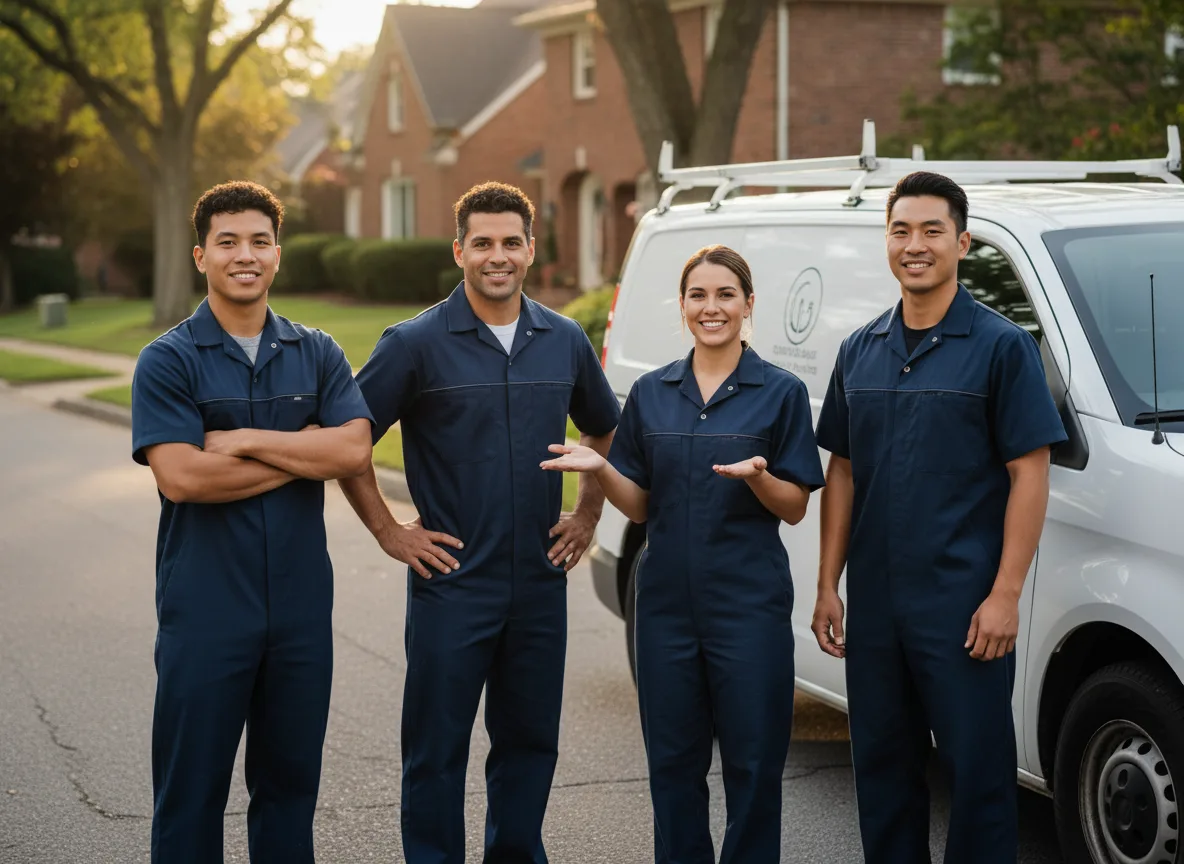 Home Gutter Service company in Coburn, PA